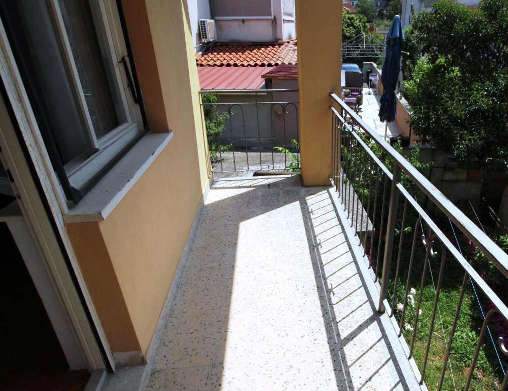 Renata Mare Apartments 로비니 외부 사진