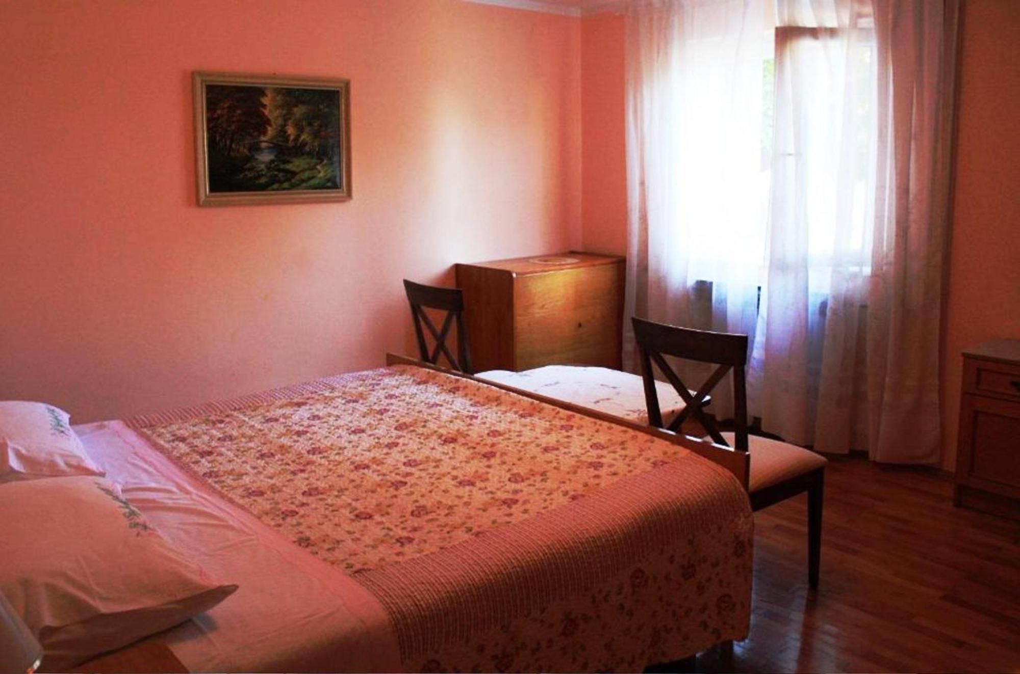 Renata Mare Apartments 로비니 외부 사진