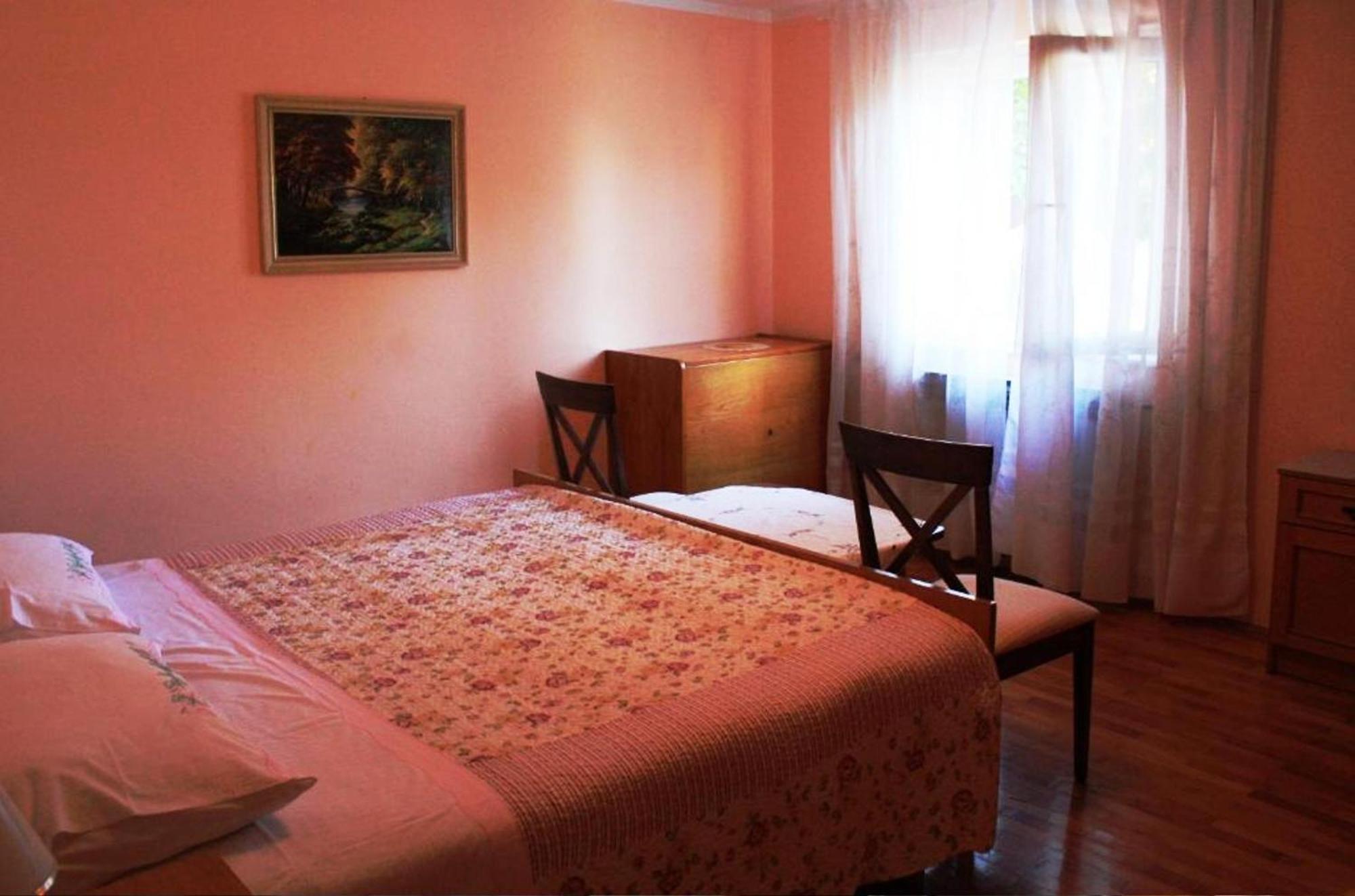 Renata Mare Apartments 로비니 외부 사진