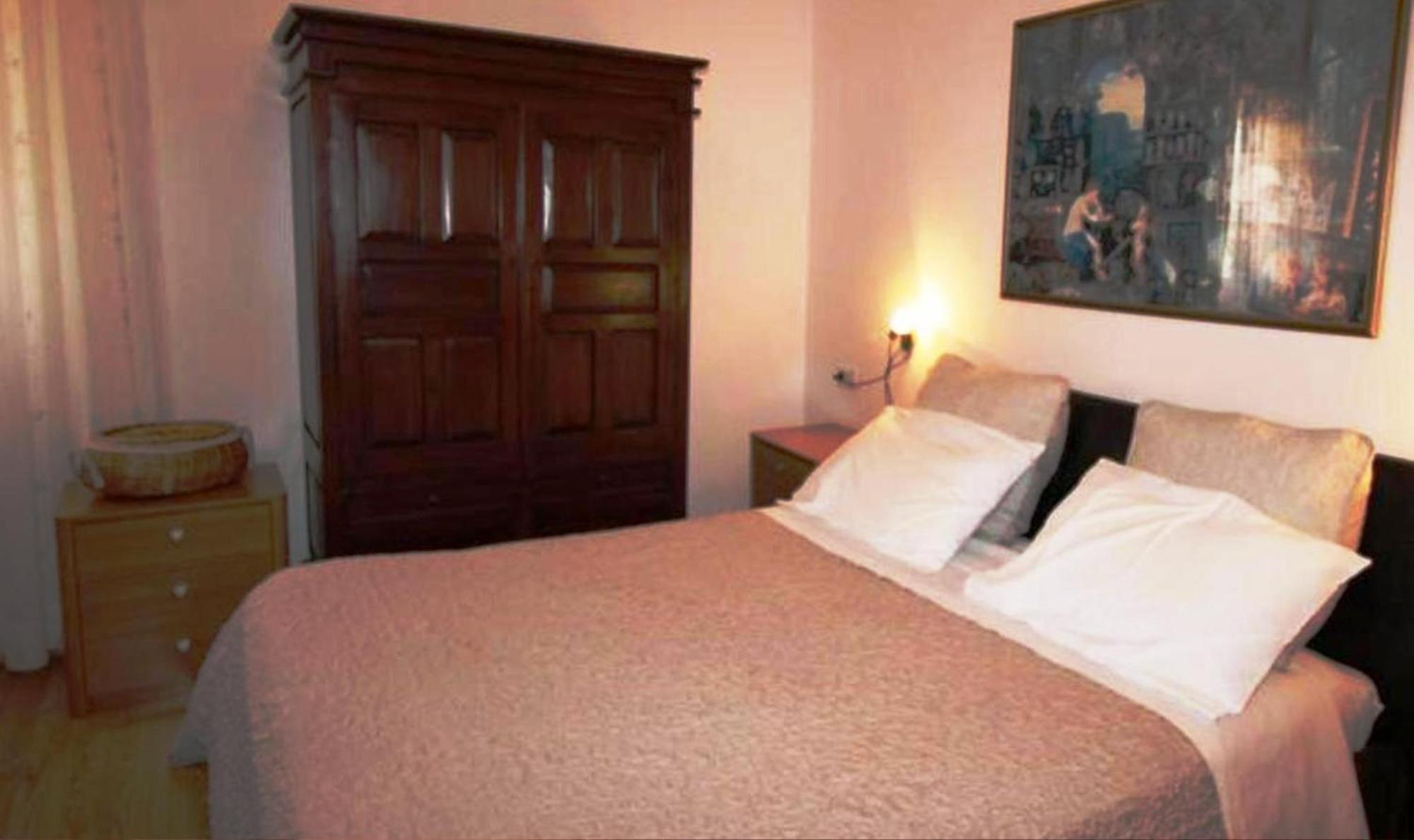 Renata Mare Apartments 로비니 외부 사진