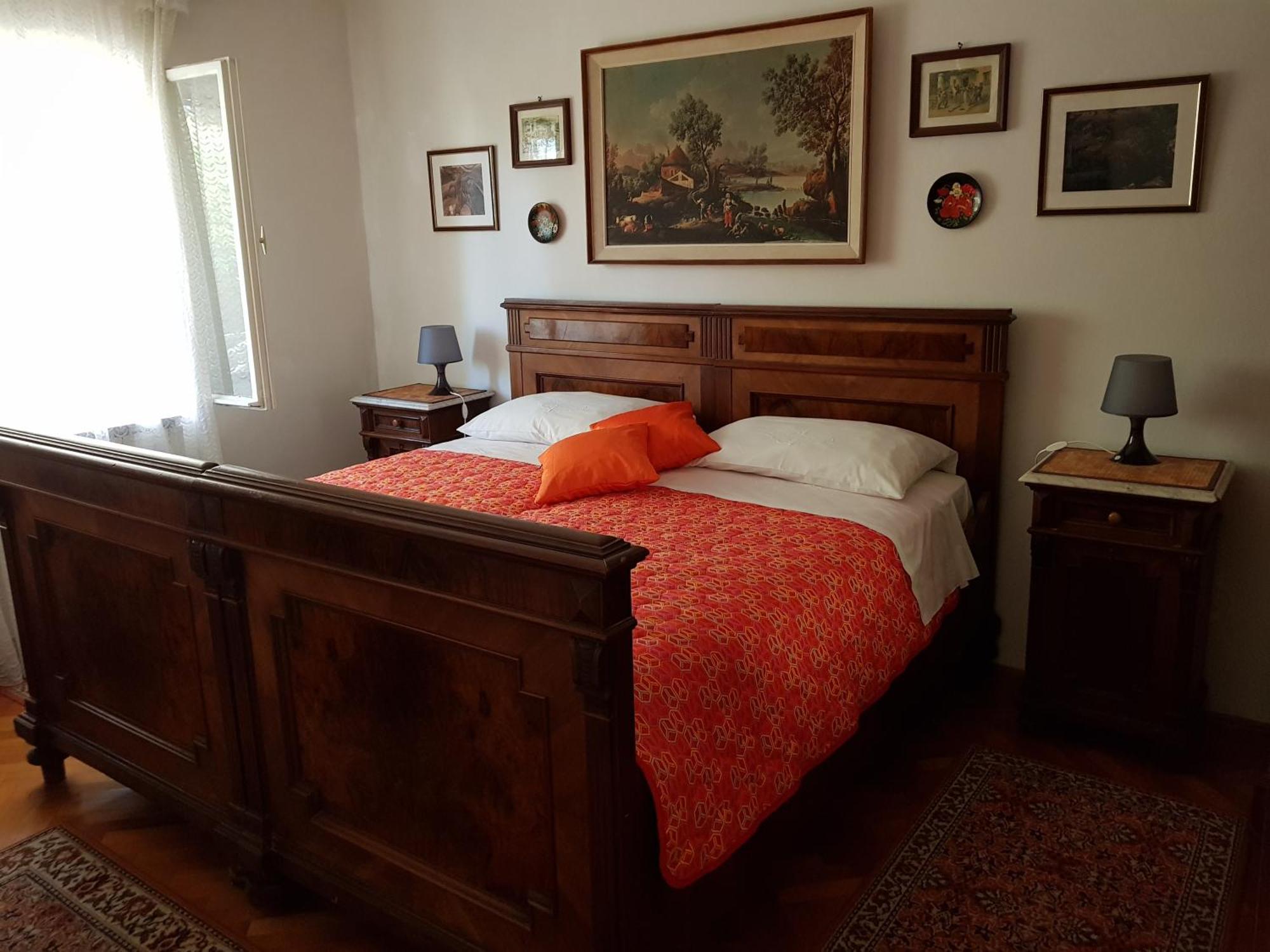 Renata Mare Apartments 로비니 외부 사진
