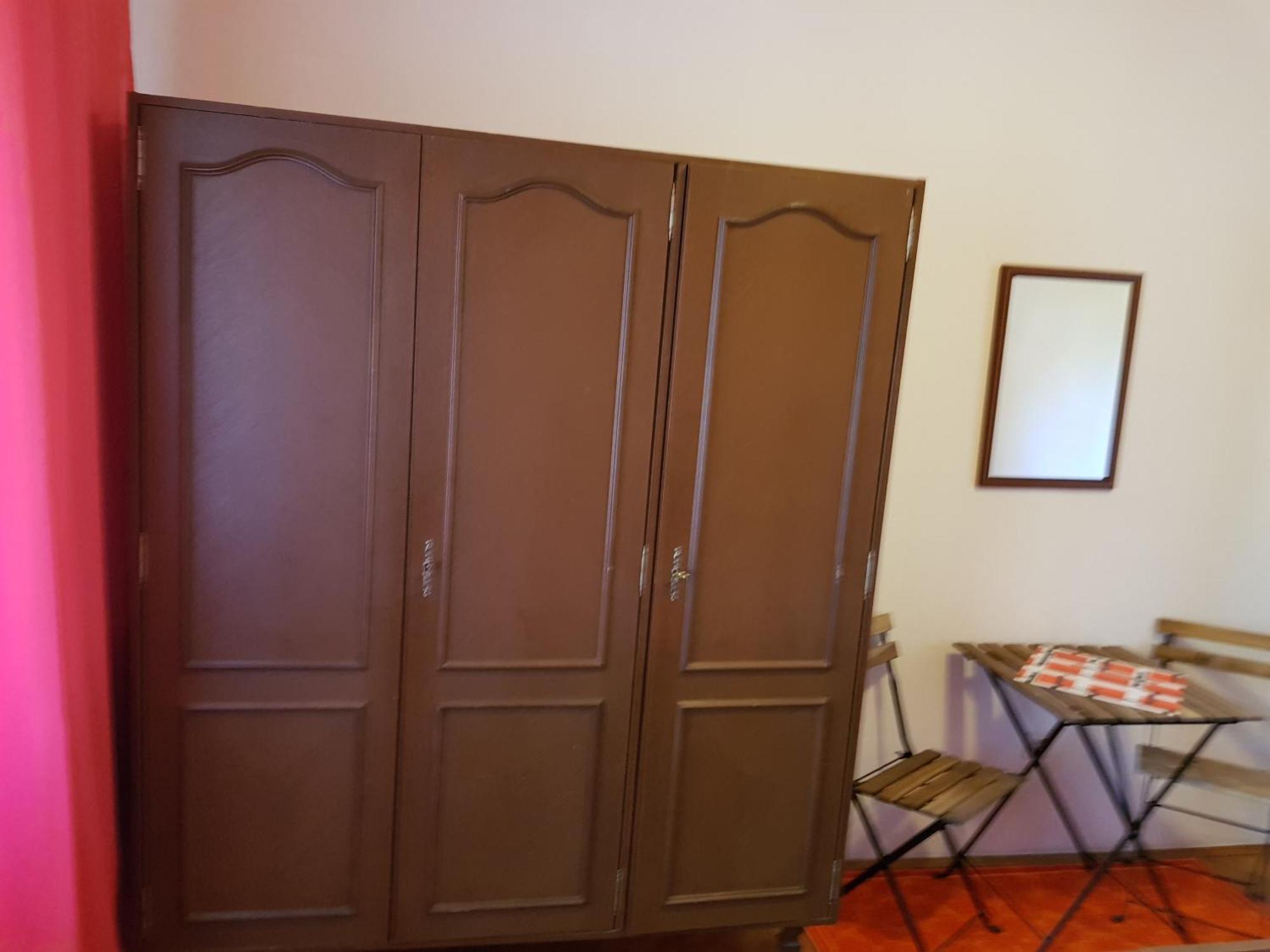 Renata Mare Apartments 로비니 외부 사진