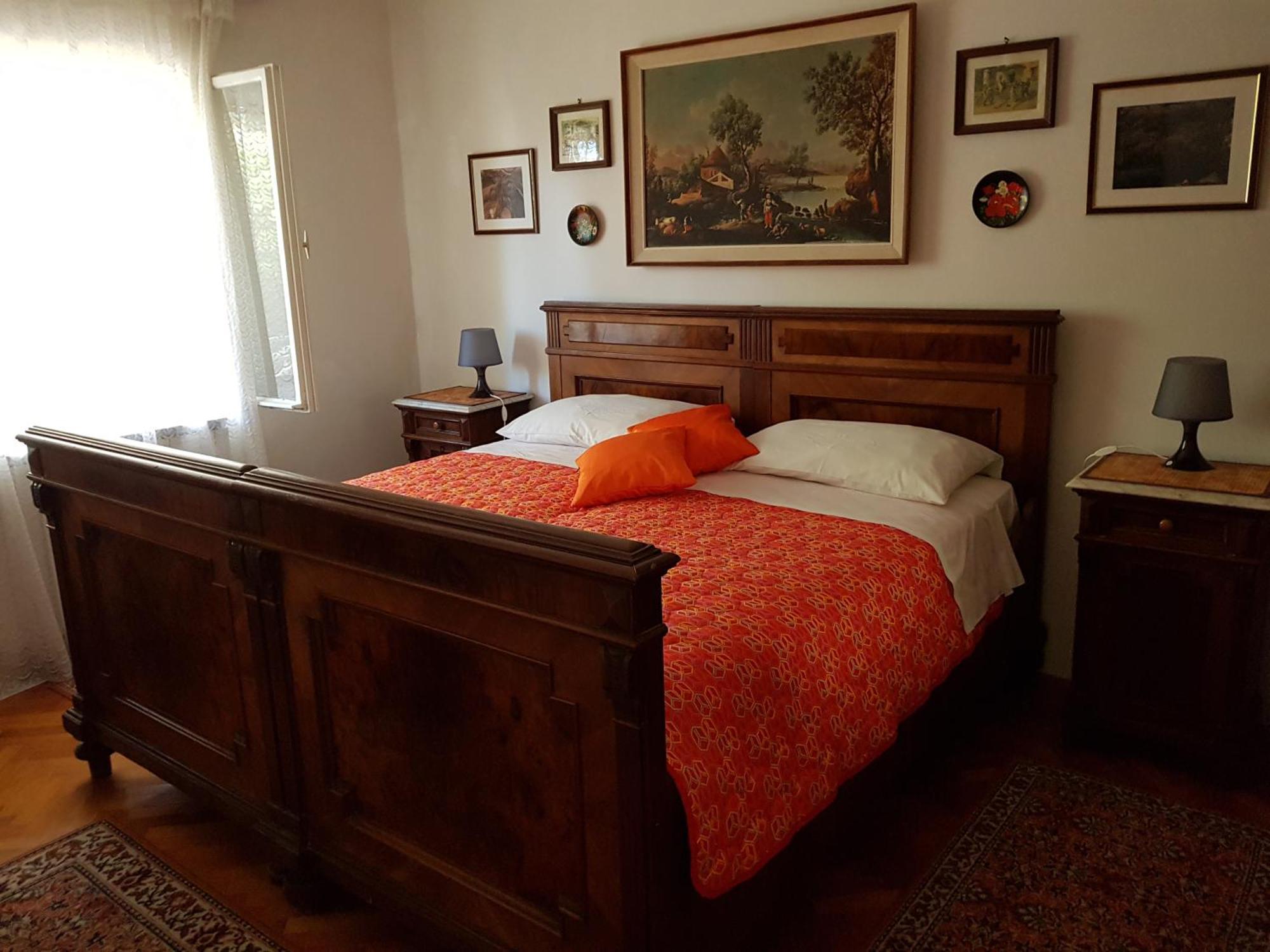 Renata Mare Apartments 로비니 외부 사진