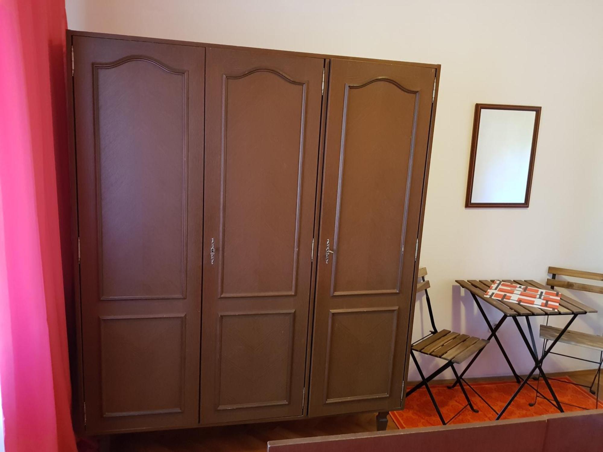 Renata Mare Apartments 로비니 외부 사진